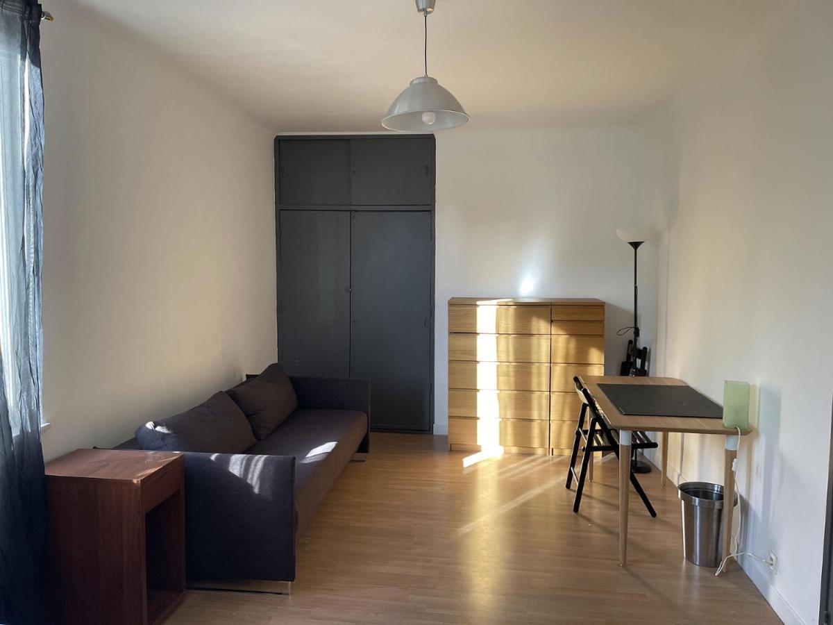 Appartamento La Maison - Grand Palais Lilla Esterno foto