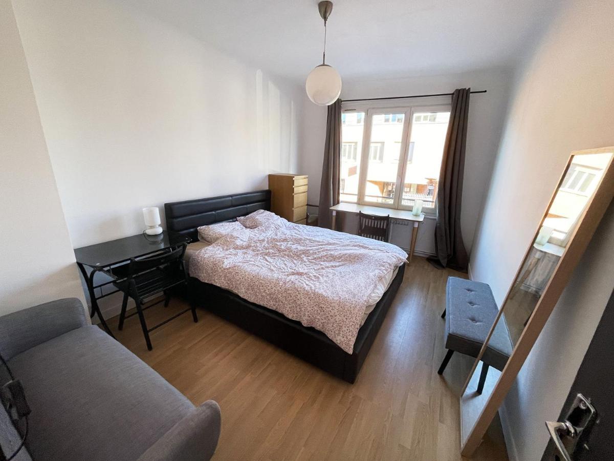 Appartamento La Maison - Grand Palais Lilla Esterno foto